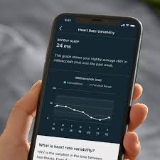 What's a healthy heart rate? Spo2 Heart Rate Variability Fitbit Technology