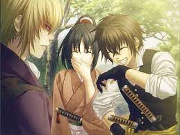 Hakuouki Wallpaper Hakuouki Anime Anime Images Anime Shows