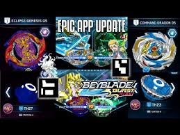 Scan and enjoy (these codes aren't mine so the credits belongs to the owners). Beyblade Burst Qr Codes God Valtryek