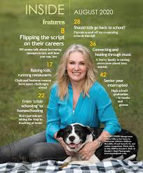 Parents.com the light at the end of the tunnel does exist. Tiffany Eddy On Twitter I Am Honored That Parenting Nh Magazine Chose To Feature Our Family On This Month S Cover To Profile Mompreneurs Smartstrongsassy Nevergiveup Followyourdreams Https T Co Vjhzabsple