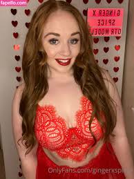 elizerin_x  gingerxspice1 Nude Leaked OnlyFans Photo 30 - Fapello