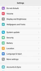 Power off your vivo mobile. Vivo India