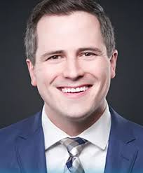 Dr. Barry P. Berlin, MD