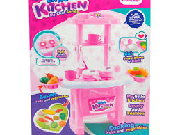 4 out of 5 stars with 6 ratings. Kids Pretend Play Kitchen Set Gracepak Ventures Toys Planet