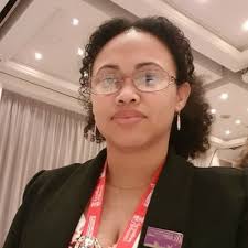 Ann-Marie Fredericks-Fraser (@ItsAnnMari3)