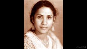 The Doyenne of Vintage Era: Khursheed