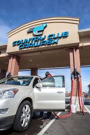 Find the nearest self service car wash close to your location. Cccw Carwash Locations Country Club Car Wash