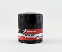 mercury 175 to 300 hp v6 v8 outboard oil filter 35 8m0123025