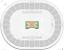 Hockey Bruins Td Garden Seating Chart With Seat Numbers
