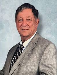 Obituary information for William "Bill" Roger Seeger