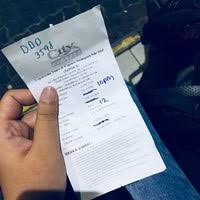 Sampai sekarang saya belum menemukan bus yang berangkat dari jb sentral. Terminal Bas Tun Aminah Bus Line In Skudai