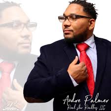 Andre Palmer, Realtor
