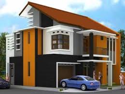 Bahkan, saat ini ada banyak pilihan warna yang bisa anda gunakan untuk memaksimalkan tampilan pada. 99 Kombinasi Warna Cat Rumah Minimalis Kece Terbaru