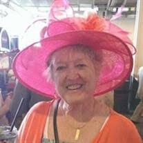 Margie Walker Obituary