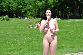 Sophie Ice Cream Nudes - Prime Curves