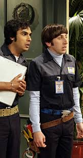 History of everything (the big bang theory theme) music & lyrics by barenaked ladies performed by barenaked ladies played during the opening titles. The Big Bang Theory The Panty Pinata Polarization Tv Episode 2008 Simon Helberg As Howard Wolowitz Imdb