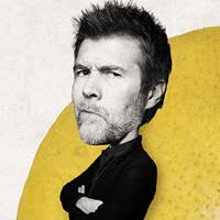 Rhod Gilbert Tour Dates, Tickets & Comedy Shows 2025/2026