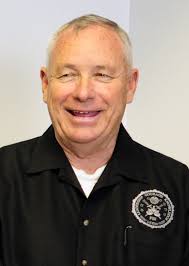 Augusta city marshal's badge comes home