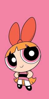 Powerpuff girls blossom laminated sticker, 90's aesthetic stickers, . Powerpuff Girls Blossom Wallpaper Kolpaper Awesome Free Hd Wallpapers