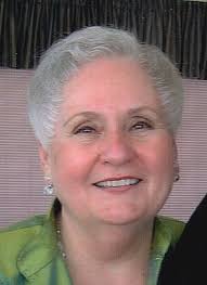 Alice Byrnes Obituary