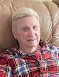 Obituary information for William "Bill" Maryland Albright