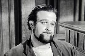 🎂On his birthday, we'd like to remember actor Victor Buono. Buono was born 