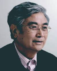 Guang Zeng, China CDC's Former Chief Expert of Epidemiology