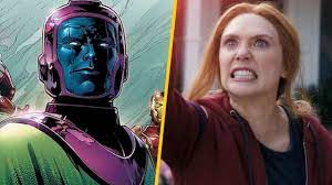 Si el nombre no les suena no es de extrañarse. Wandavision El Verdadero Villano Seria Kang El Conquistador Segun Estas Pistas De La Serie De Disney Noticias De Series Sensacine Com Mx