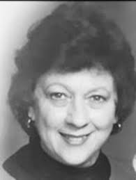 Jacqueline (Jackie) Jacobs Obituary