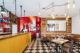Petit Boutary Paris 17e Arr Batignolles Monceau Menu Prix Restaurant Avis Reservations Tripadvisor