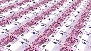 Durch die abschaffung hat die note an beliebtheit gewonnen und wurde somit bei sammlern begehrter. Mit 500 Euro Schein Bezahlen Wo Und Wie Lange Geht Es Noch Chip