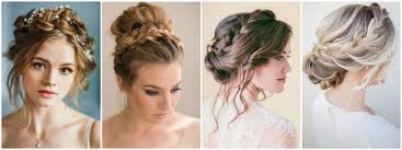 Wedding hairstyles with braids for long hair. The Best Wedding Hairstyles That Will Leave A Lasting Impression