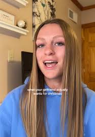 Amanda Scheffler Christmas Ideas for Girlfriend