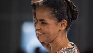 Marina Silva: como retomar a diplomacia verde