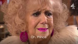 Alumni Scream Theatre Schools