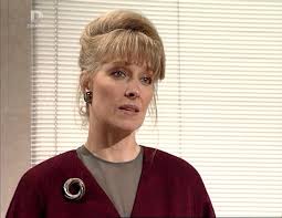 As Time Goes By" Dealing with Sally (TV Episode 1994)