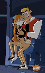 Danny Phanton | Jazz Fenton - Page 2 - HentaiEra