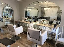 Pin On Salon