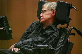 The Tributes to Stephen Hawking Show What's Wrong With How We Talk About  Disability