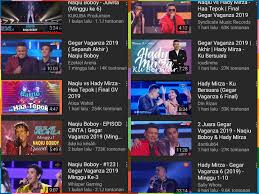 Check spelling or type a new query. Artis Malaysia Perbandingan Tontonan Video Antara Naqiu Facebook