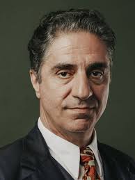 I just had someone make fun of my last name Hairabedian and asked if I was  American. Never been asked that in my life. I'm 2nd generation, Armenian. 😔