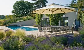 Über 100 tipps und gestaltungsideen für ihren vorgarten. Gartengestaltung Pool Magazin
