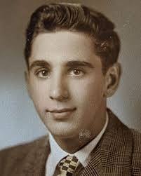 Daniel Cicconi's Instagram, Twitter & Facebook