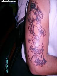 Nw super 80 sticker tattoo pokemon sports magic baseball card vending machine. Tattoo Of Roadrunner Zonatattoos Com Community Tattoo Lovers
