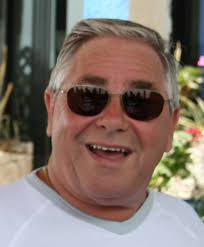 In memoriam: Barry Blayney