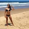 Australian swimmer emma mckeon poses during a portrait session at the gold coast aquatic centre on april 23, 2021 in gold coast, australia. 3
