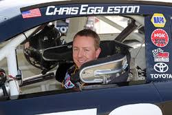 It began with the star nursery 100 at the las vegas motor speedway dirt track on february 28. Nascar Releases 2018 Schedule For K N Pro Series West