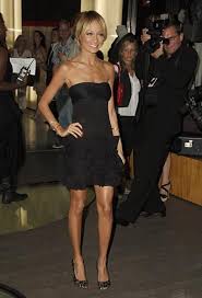 Pin By Katie Harrington On My Dream Dresses Nicole Richie Style Lil Black Dress Style