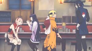 Maybe you would like to learn more about one of these? What Do You Guys Think Of This Look For Adult Naruto I D Shorten His Hair A Bit But I Like It Naruto