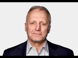 19th Annual Senior College Symposium, April 17, 2024, Ian Brown 4th speaker